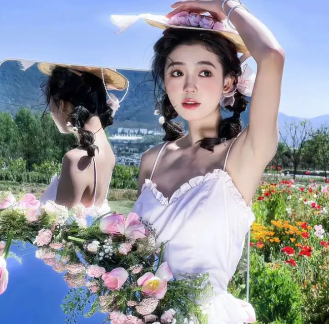 热带惊雷