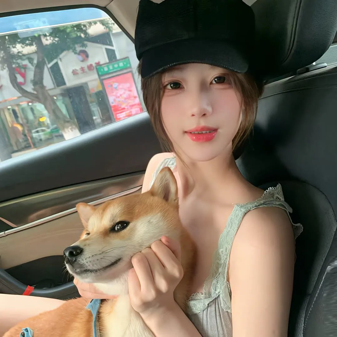 女王的柯基